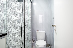 Studios delicinha no Brás