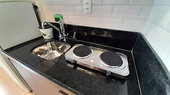 Studios delicinha no Brás