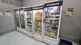Studios delicinha no Brás