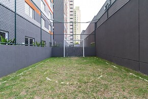Studios delicinha no Brás