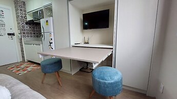 Studios delicinha no Brás