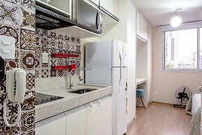 Studios delicinha no Brás