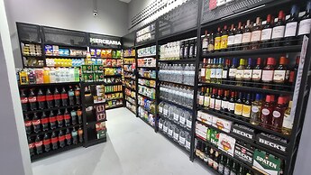 Studios delicinha no Brás