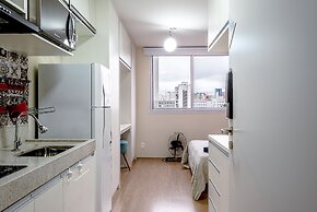Studios delicinha no Brás