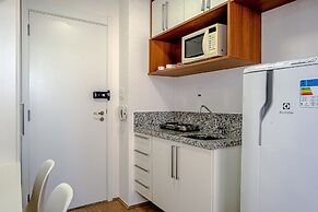 Studios delicinha no Brás