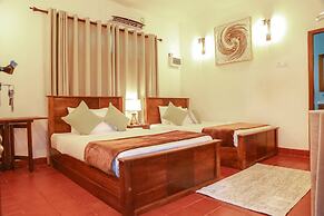 Tepraas Sigiriya