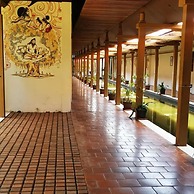 Presidency Artotel Fort Kochi