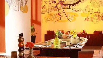 Presidency Artotel Fort Kochi