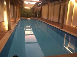 Presidency Artotel Fort Kochi