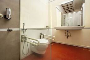 Presidency Artotel Fort Kochi