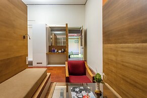Presidency Artotel Fort Kochi