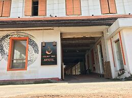 Presidency Artotel Fort Kochi