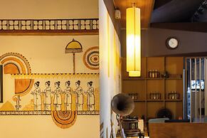 Presidency Artotel Fort Kochi