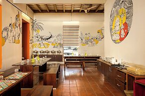 Presidency Artotel Fort Kochi