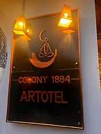 Presidency Artotel Fort Kochi