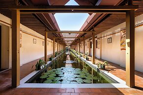 Presidency Artotel Fort Kochi