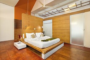 Presidency Artotel Fort Kochi