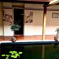 Presidency Artotel Fort Kochi