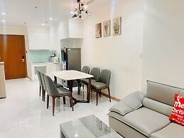 Kelly House at Vinhomes Central Park