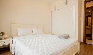 Kelly House at Vinhomes Central Park