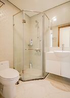 Kelly House at Vinhomes Central Park