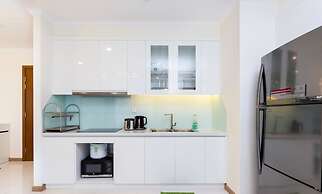 Kelly House at Vinhomes Central Park