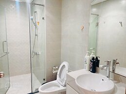 Kelly House at Vinhomes Central Park