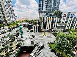 Kelly House at Vinhomes Central Park