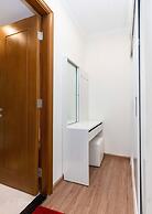 Kelly House at Vinhomes Central Park