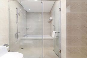 Kelly House at Vinhomes Central Park