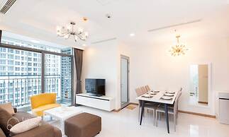 Kelly House at Vinhomes Central Park