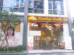 Kelly House at Vinhomes Central Park