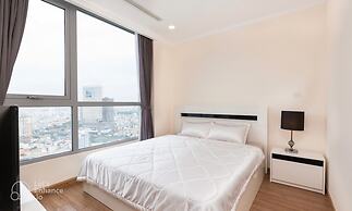 Kelly House at Vinhomes Central Park