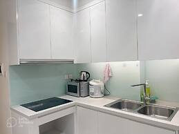 Kelly House at Vinhomes Central Park