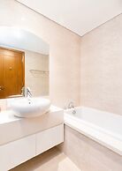 Kelly House at Vinhomes Central Park