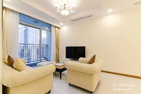 Kelly House at Vinhomes Central Park