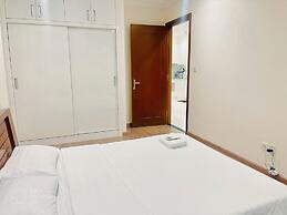 Kelly House at Vinhomes Central Park