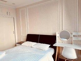 Kelly House at Vinhomes Central Park