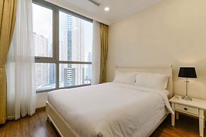 Kelly House at Vinhomes Central Park