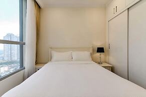 Kelly House at Vinhomes Central Park