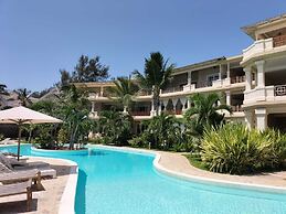 Penthouse on the Beach