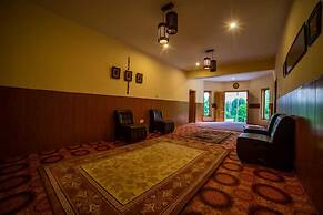 Jovenna Resort