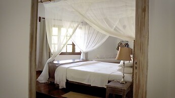 Simba Wakike Luxury Villa
