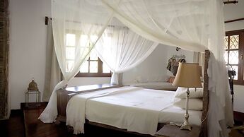 Simba Wakike Luxury Villa