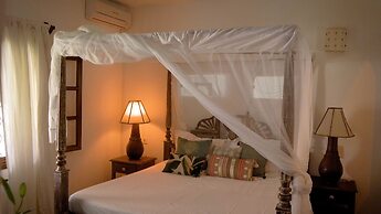 Simba Wakike Luxury Villa