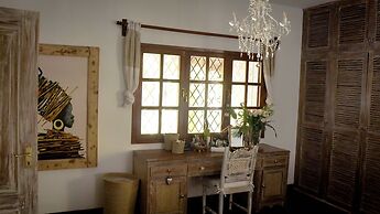 Simba Wakike Luxury Villa