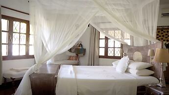Simba Wakike Luxury Villa
