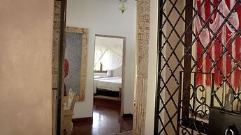 Simba Wakike Luxury Villa