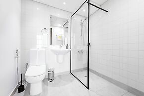 Emirates Sports Hotel, Dubai Sports City