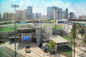 Emirates Sports Hotel, Dubai Sports City
